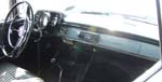 57 Chevy 2dr Sedan Dash