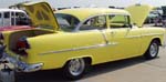 55 Chevy 2dr Sedan