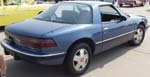 89 Buick Reatta Coupe