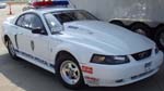 99 Ford Mustang Coupe Pro Mod