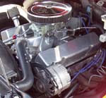 89 Chevy S10 SWB Pickup w/SBC V8