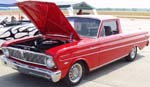 65 Ford Falcon Ranchero Pickup