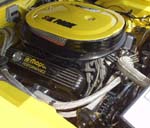 70 Plymouth Barracuda Coupe w/BBM V8