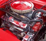 66 Plymouth Barracuda 2dr Hardtop w/SBM V8