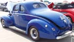 40 Ford Deluxe Coupe