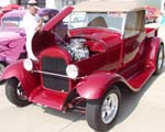 28 Ford Model A Roadster Pickup