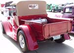 28 Ford Model A Roadster Pickup