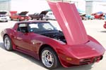 79 Corvette Coupe