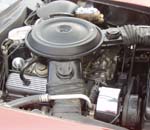 79 Corvette Coupe w/SBC V8