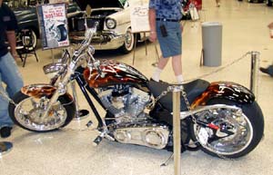 05 Big Dog Chopper