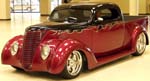 37 Ford 'Downs' Pickup