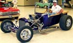 23 Ford Model T Bucket Roadster Pickup