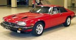 91 Jaguar XJS V12 Coupe