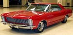 65 Buick Riviera 2dr Hardtop