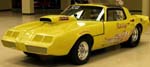 80 Pontiac Firebird Trans Am Coupe Pro Mod