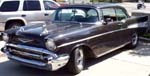 57 Chevy 2dr Hardtop