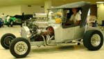 23 Ford Model T Bucket Roadster