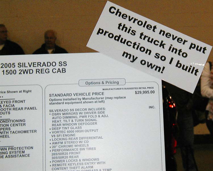 Never Produced