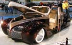 40 Lincoln Zephyr 3W Coupe