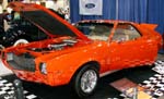 68 AMC AMX Coupe