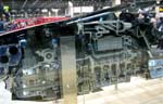 05 Ford GT Split Display