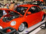 05 VW New Beetle Pro Mod