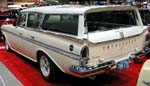 60 AMC Rambler Ambassador 4dr Station Wagon