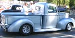 40 Ford Pickup