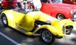 27 Ford Model T Roadster