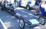 Front Engine Rail Dragster