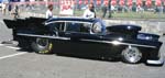 55 Chevy 2dr Sedan Pro Mod