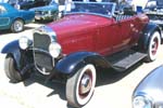 30 Ford Model A Roadster