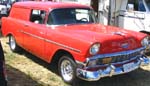 56 Chevy Sedan Delivery