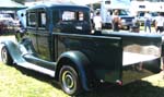 32 Chevy Xcab Pickup