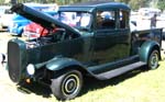 32 Chevy Xcab Pickup