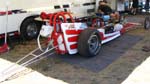 Front Engine Rail Dragster