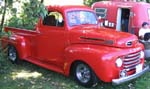 48 Ford Pickup