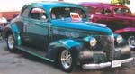 39 Chevy Coupe