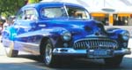 47 Buick 2dr Sedanette