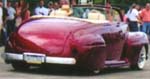 47 Ford Convertible