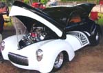 41 Willys Coupe