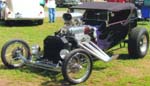 25 Ford Model T Bucket Roadster Pickup