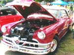 51 Pontiac 2dr Hardtop