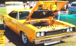 69 Dodge Superbee 2dr Hardtop