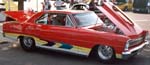 66 ChevyII 2dr Hardtop Pro Mod