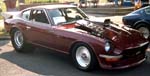 77 Datsun 280Z Coupe