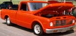 72 Chevy SWB Pickup