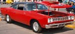 68 Plymouth RoadRunner Coupe