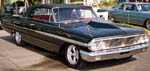 64 Ford Convertible