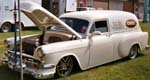 54 Chevy Sedan Delivery